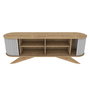 Hanah Home Stor - Sapphire, White